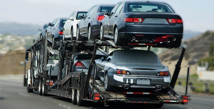 Open Auto Transport