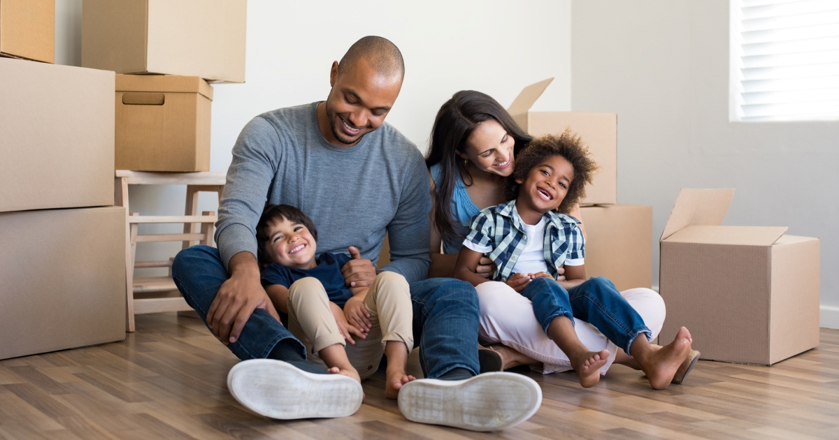 Families and Movers